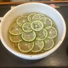 蕎麦正　まつい 犬山店