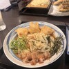 うどん満月
