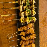 炙り家 ぼっけもん - 