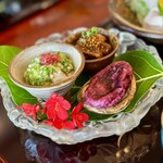 すまやどぅ　あか浜やー - 