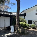 玄そば曽良 - 