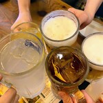 炙り家 ぼっけもん - 