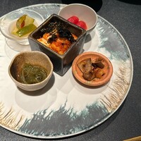 西麻布 焼肉 X - 