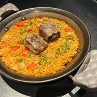 西麻布 焼肉 X - 