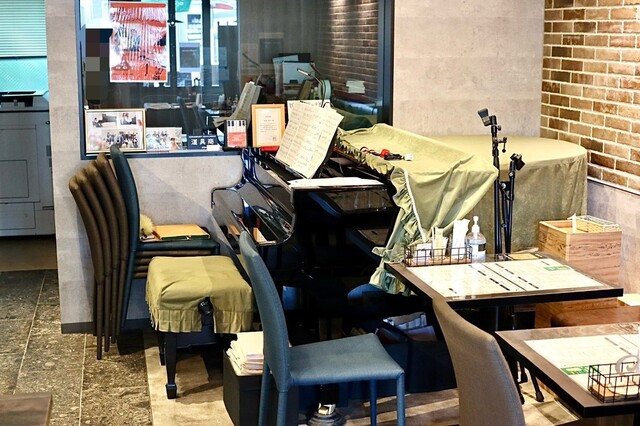 m.cafe photo 4