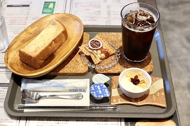 m.cafe photo 2
