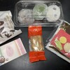 豆とくるみ - 