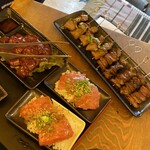 炙り家 ぼっけもん - 