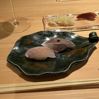 江戸前鮓 すし通 - 