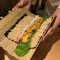 江戸前鮓 すし通 - 