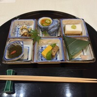 北新地 湯木 本店 - 