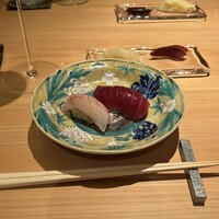 江戸前鮓 すし通 - 