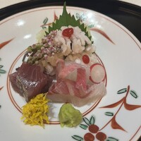 北新地 湯木 本店 - 