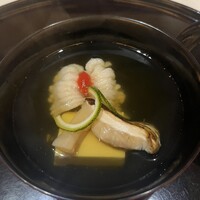 北新地 湯木 本店 - 