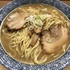 長州ラーメン万龍軒 富士見店
