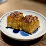 動悸 - キャラメルコーン