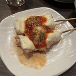 YAKITORI工房 五みずきっちん - 