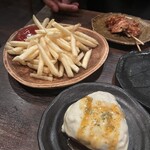 YAKITORI工房 五みずきっちん - 