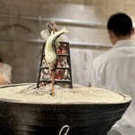 動悸 - あぁ僕も隣にあったまりたい