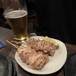 YAKITORI工房 五みずきっちん - 