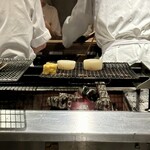 動悸 - 炭焼きが良いね