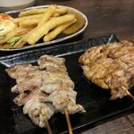 YAKITORI工房 五みずきっちん - 