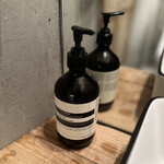 動悸 - ええソープ