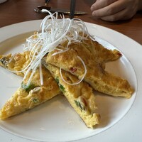 北京ダック専門店 銀座芳亭 - 