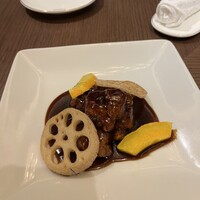 正宗広東私房菜サワダ 梅田エスト店 - 