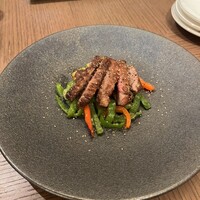 正宗広東私房菜サワダ 梅田エスト店 - 