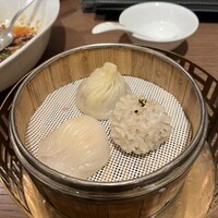 正宗広東私房菜サワダ 梅田エスト店 - 