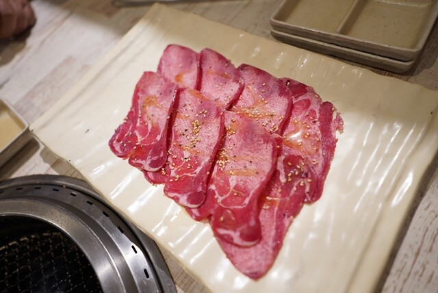 黒毛和牛食べ放題Z - 七宝/焼肉 | 食べログ