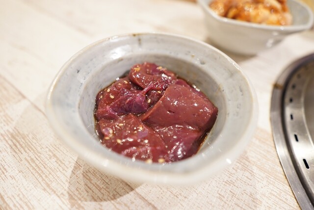 黒毛和牛食べ放題Z - 七宝/焼肉 | 食べログ