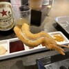 串揚げ 四文屋 - 料理写真: