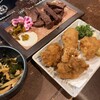 梵天食堂 中野栄店