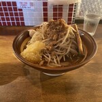 ラーメン 辻郎 - 