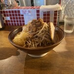 ラーメン 辻郎 - 