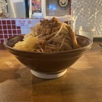 ラーメン 辻郎 - 