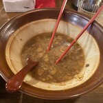 ラーメン 辻郎 - 