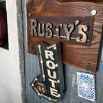 ラーメン 辻郎 - 