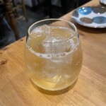 ジャパニーズキュイジーヌ 佐藤 - 