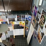 ラーメン 辻郎 - 