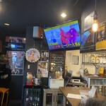 ラーメン 辻郎 - 