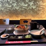 神戸温泉 創作ダイニング蒼 - 