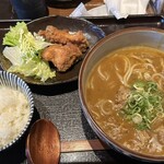 とりとうどんと元気な酒　はっぷう 堺店 - 