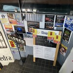 ラーメン 辻郎 - 