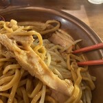 ラーメン 辻郎 - 