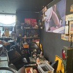 ラーメン 辻郎 - 