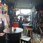 ラーメン 辻郎 - 