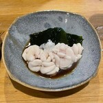 ジャパニーズキュイジーヌ 佐藤 - 